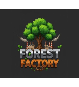 Forest Factory Simulator Steam Key GLOBAL